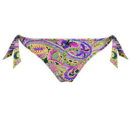 MARIE JO bas de maillot de bain slip noué Jolise