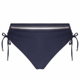 LISE CHARMEL bas de maillot de bain slip coulissant Cordage Precieux