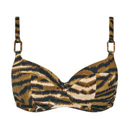 CHANTELLE haut de maillot de bain emboitant Vita