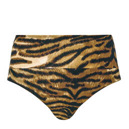 CHANTELLE bas de maillot de bain slip revers Vita