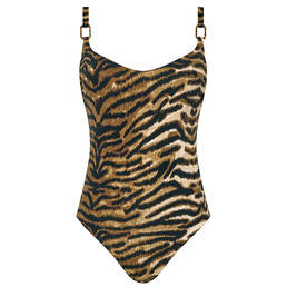 CHANTELLE maillot de bain 1 pièce armatures Vita