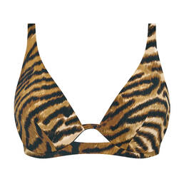 CHANTELLE haut de maillot de bain triangle mono-armature Vita