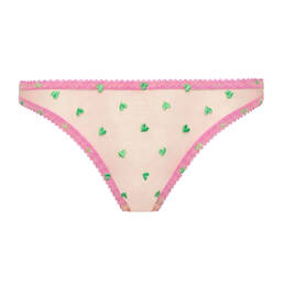 DORA LARSEN string Bessie