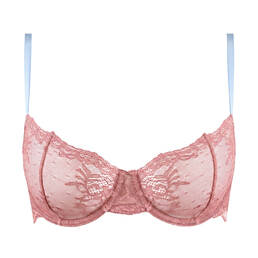DORA LARSEN soutien-gorge corbeille en dentelle Astra DORA LARSEN soutien-gorge corbeille en dentelle Astra