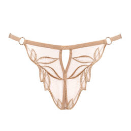 ATELIER AMOUR tanga ouvert Dolce Vita