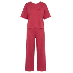 LAURENCE TAVERNIER pyjama en coton Isaure
