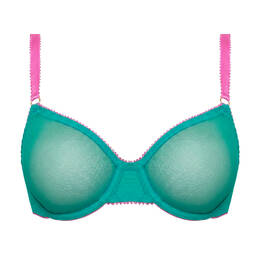 DORA LARSEN soutien-gorge corbeille Jean Clean