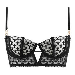 SHIKKOSA soutien-gorge bustier Aki
