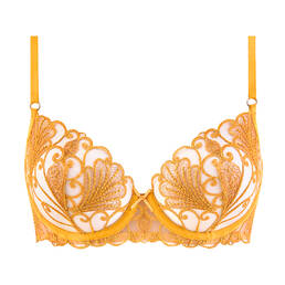 SHIKKOSA soutien-gorge corbeille Alba
