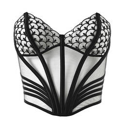 SHIKKOSA corset Aki