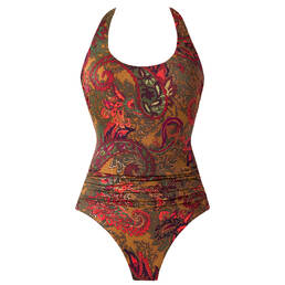 MIRACLESUIT maillot de bain 1 pièce gainant Utopia armatures Perissa
