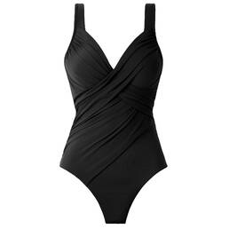 MIRACLESUIT maillot de bain 1 pièce gainant Revele armatures Rock Solid