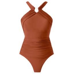 MIRACLESUIT maillot de bain 1 pièce gainant Aphrodite sans armatures Rock Solid