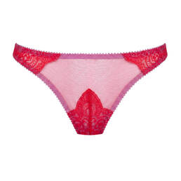 DORA LARSEN string Marlene