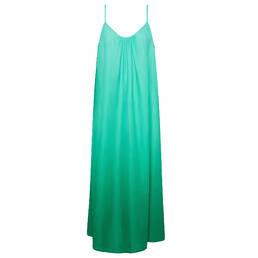 CHANTELLE robe de plage longue en coton Pulp One Size