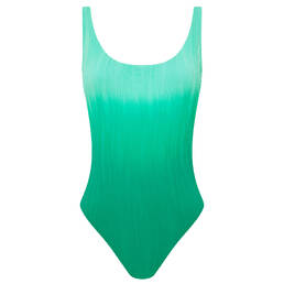 CHANTELLE maillot de bain 1 pièce sans armatures Pulp One Size
