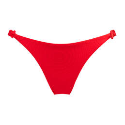LULI FAMA bas de maillot de bain slip brésilien Sweet Love
