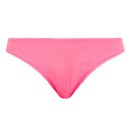 CHANTELLE bas de maillot de bain slip Pulp One Size