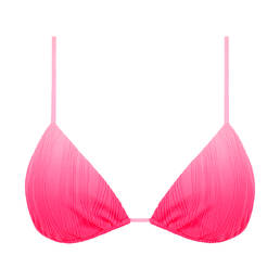 CHANTELLE haut de maillot de bain triangle Pulp One Size CHANTELLE haut de maillot de bain triangle Pulp One Size