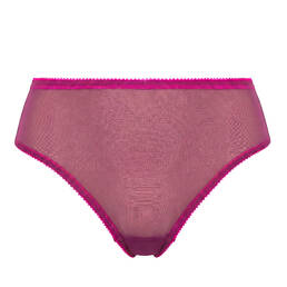DORA LARSEN culotte haute Luna Clean