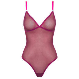 DORA LARSEN body string Luna Clean