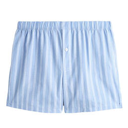 LAURENCE TAVERNIER short en coton Duo