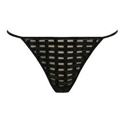 LIVY string Black Light