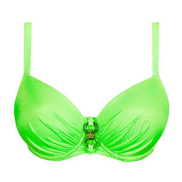 PRIMADONNA haut de maillot de bain balconnet coques Pilon