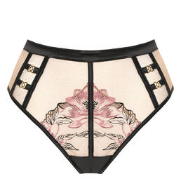 PRELUDE culotte haute Fior di Notte