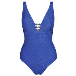 MARIE JO maillot de bain 1 pièce sans armatures Emly