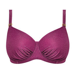 FANTASIE haut de maillot de bain emboitant Paros Coast