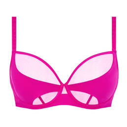 CHANTELLE soutien-gorge emboitant Pulp Edge