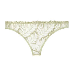 COCO DE MER slip ouvert Laurel