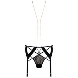 LIVY string porte-jarretelles Street of Fire LIVY string porte-jarretelles Street of Fire