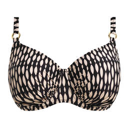 FANTASIE haut de maillot de bain emboitant Shell Bay