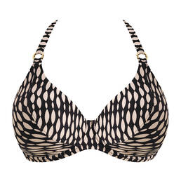 FANTASIE haut de maillot de bain balconnet Shell Bay