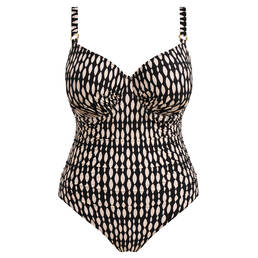 FANTASIE maillot de bain 1 pièce armatures Shell Bay