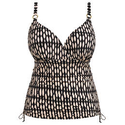 FANTASIE haut de maillot de bain tankini armatures Shell Bay
