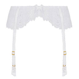 AGENT PROVOCATEUR porte-jarretelles Posy