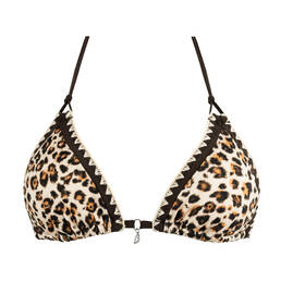 BANANA MOON haut de maillot de bain triangle Bluco Savari BANANA MOON haut de maillot de bain triangle Bluco Savari