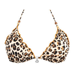 BANANA MOON haut de maillot de bain triangle Ciro Savari BANANA MOON haut de maillot de bain triangle Ciro Savari