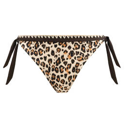 BANANA MOON bas de maillot de bain slip noué Sadia Savari BANANA MOON bas de maillot de bain slip noué Sadia Savari
