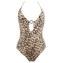BANANA MOON maillot de bain 1 pièce Mirelo sans armatures Savari