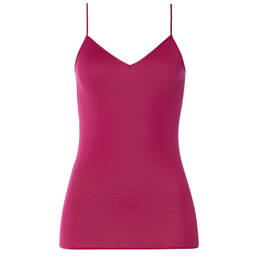 HANRO caraco en coton Cotton Seamless
