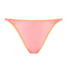 MEY slip Poetry Glossy