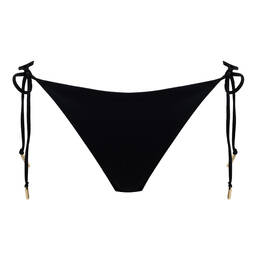 LIVY bas de maillot de bain brésilien lacets Bengal Beach