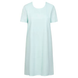 FÉRAUD chemise de nuit en coton High class