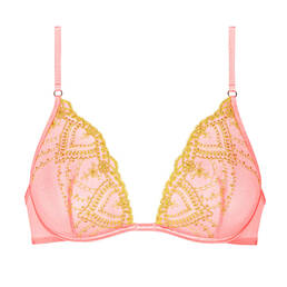 MEY soutien-gorge triangle Mysterious