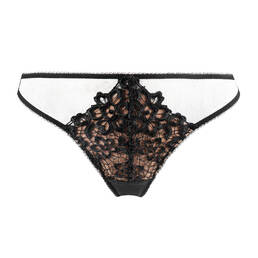 DITA VON TEESE string Dahlia
