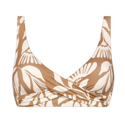 WATERCULT haut de maillot de bain triangle Coastal Bohemia